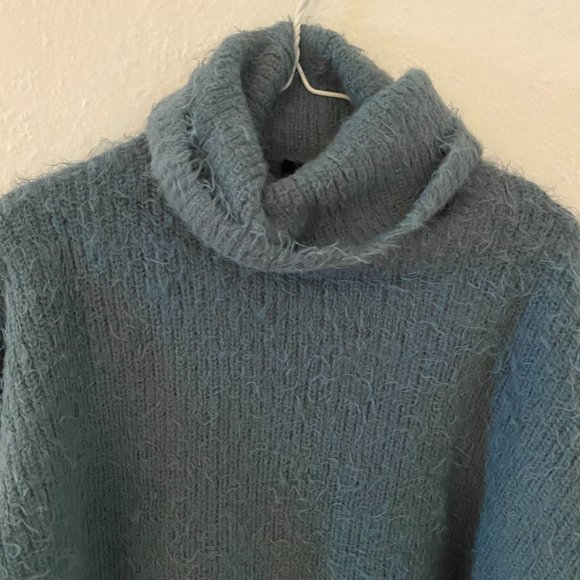 Turtleneck Sweater S - Vero Moda - Picture 7 of 8